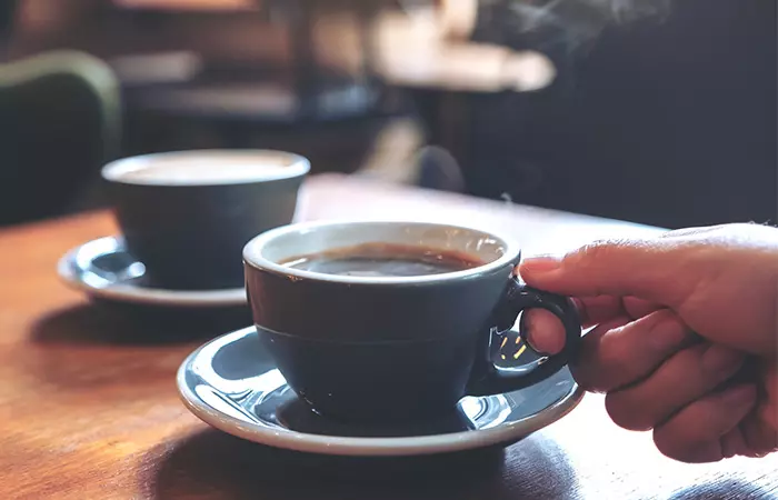 The Shape Of Your Mug Can Affect The Taste Of Your Coffee