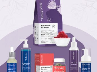 Top 6 Be Bodywise Products with Reviews - Absolute Must-haves for Women's Health & Care