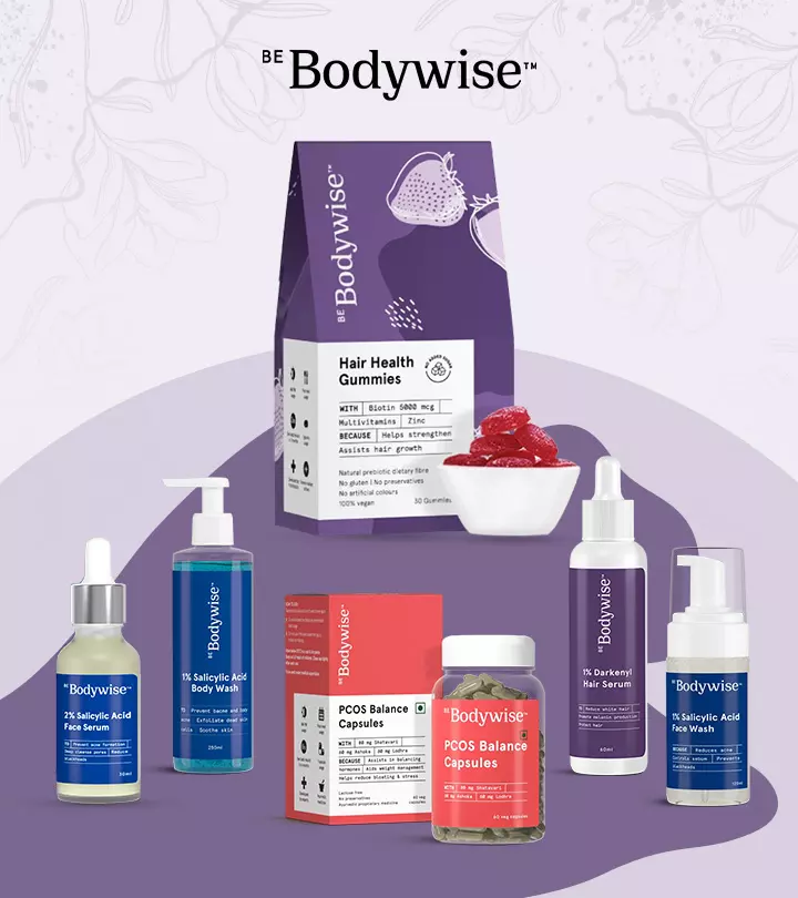 Top 6 Be Bodywise Products with Reviews - Absolute Must-haves for Women's Health & Care