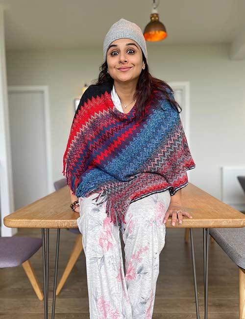 Vidya Balan