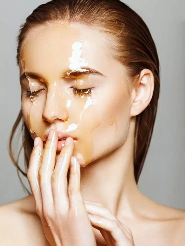 Ways To Include Honey in Skincare Routine