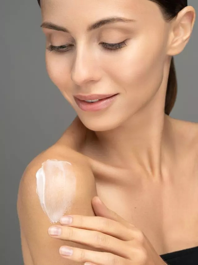 How you Can Treat Strawberry Skin