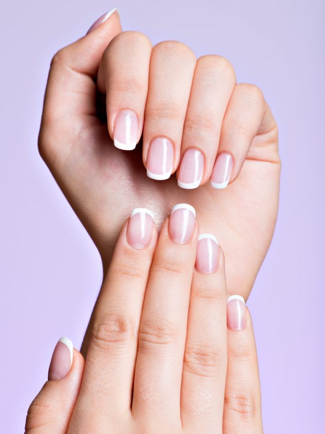 Tricks to Grow Your Nails Faster