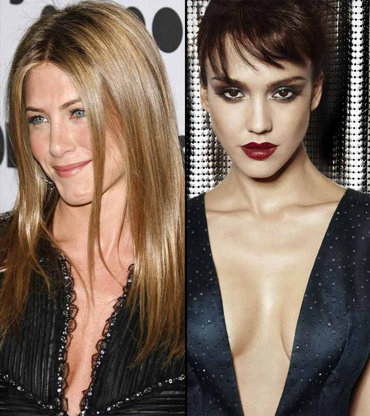 10 Beauty Secrets From Popular Hollywood Celebrities That You Would Like To Know