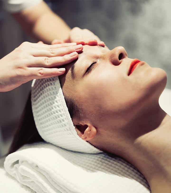 9 Beauty Treatments That You Should Not Do Too Often