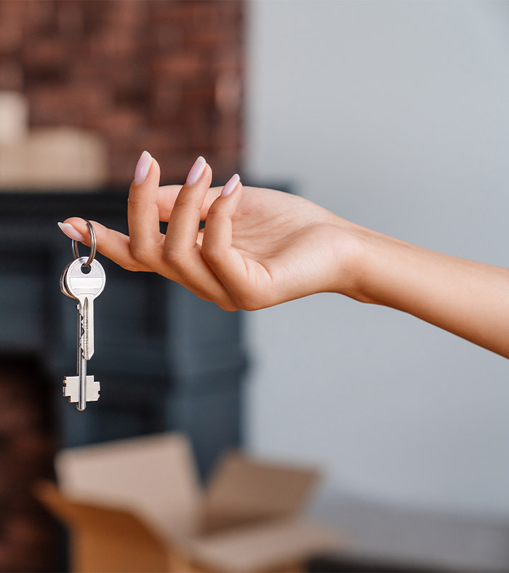 9 Things Single Women Need To Be Aware Of While Renting A House