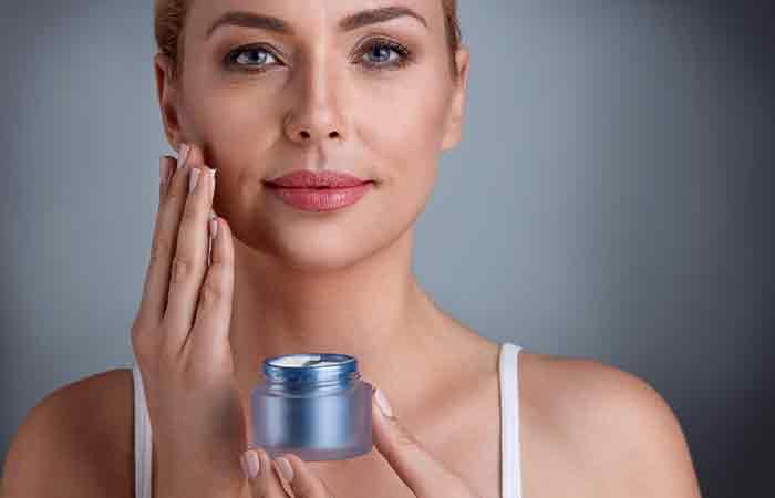 Anti-Aging-Creams