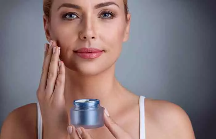 Anti-Aging-Creams