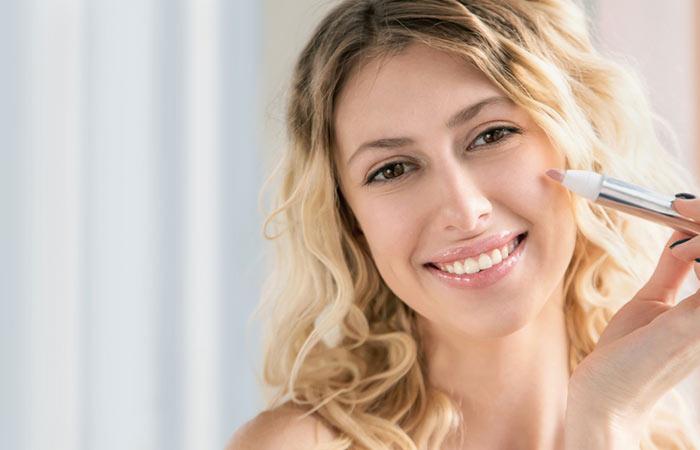 Apply Primer
