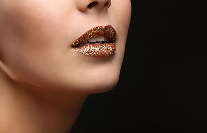Avoid Sparkles