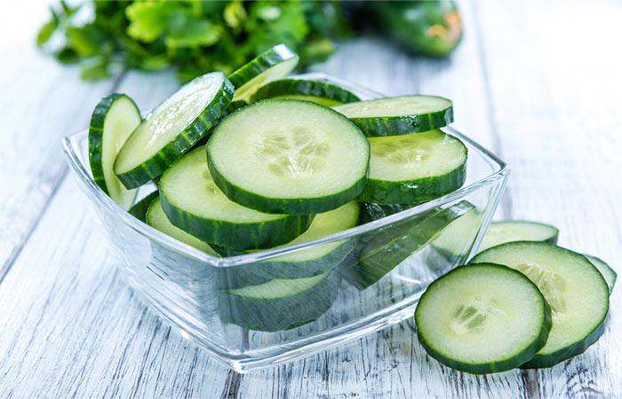 Cucumber