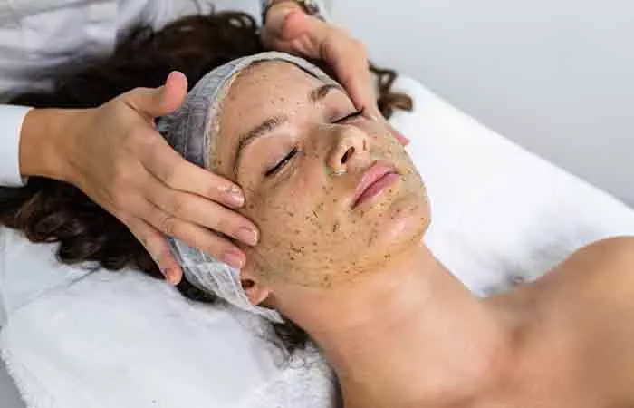 Exfoliation