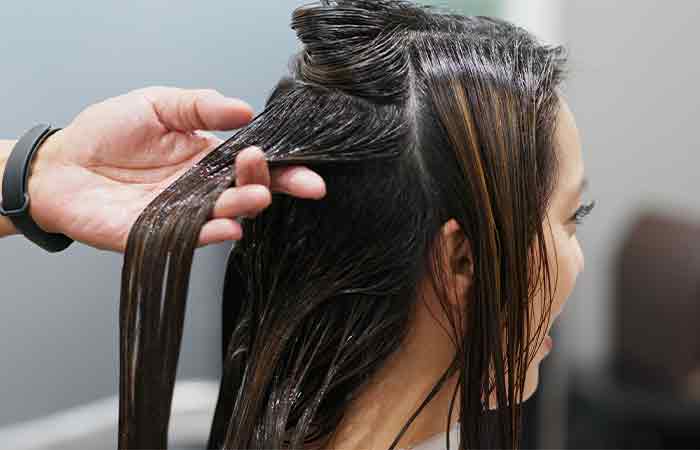 Hair-Treatments
