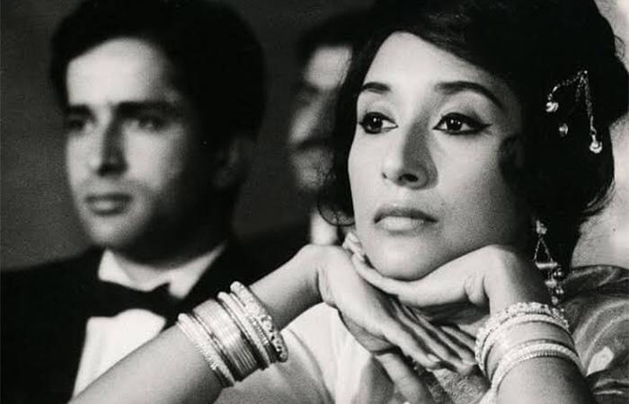 Her Film Career
