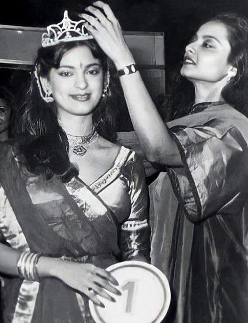 Juhi Chawla
