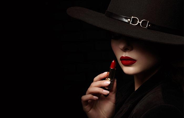 Lipstick