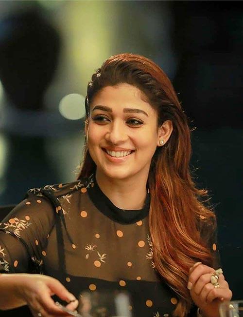 Nayanthara