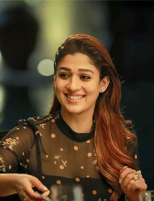 Nayanthara