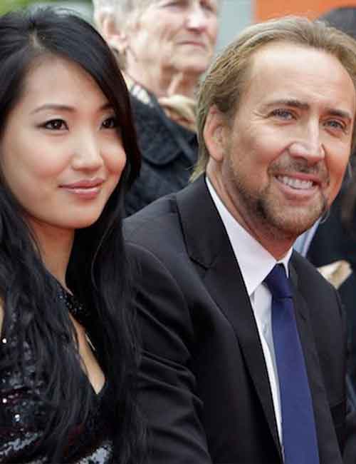 Nicolas-Cage-And-Alice-Kim