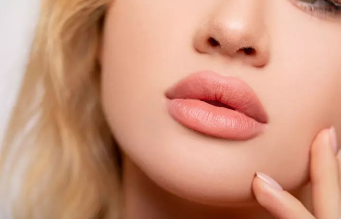 Nude Shades