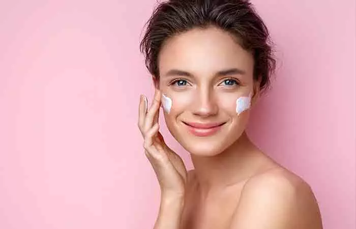 Over-Moisturizing
