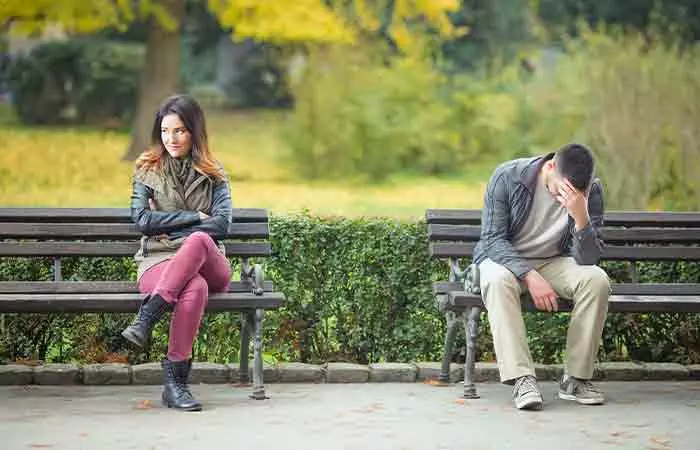 Predisposing-Factors-Of-Male-And-Female-In-The-Development-Of-Stress