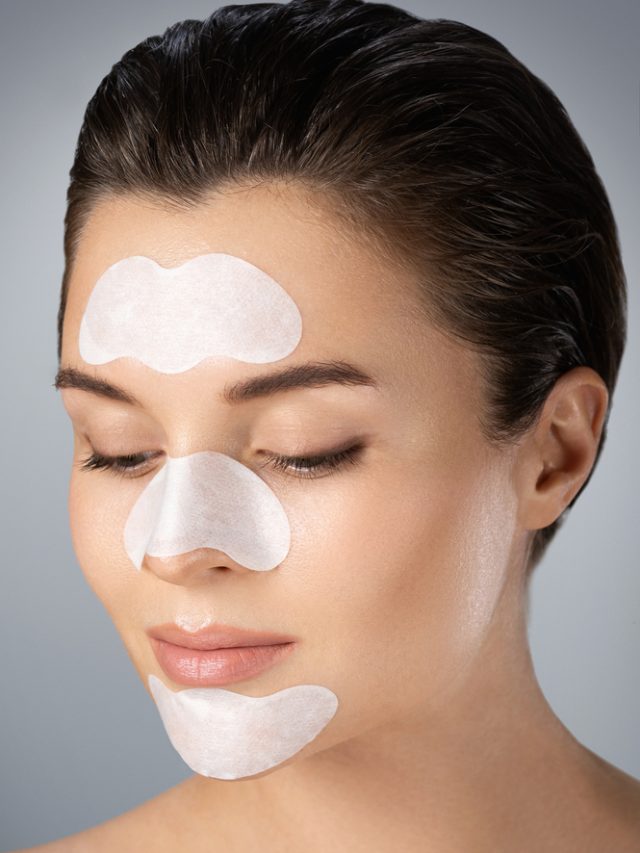 Five Important Tips To Prevent Blackheads