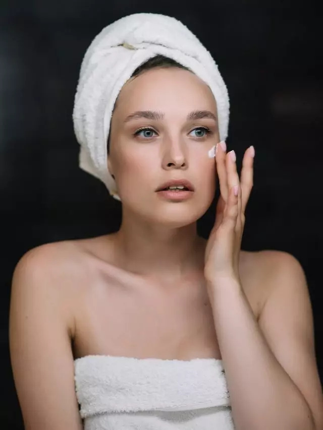 5 Expert-Recommended Anti-Aging Ingredients