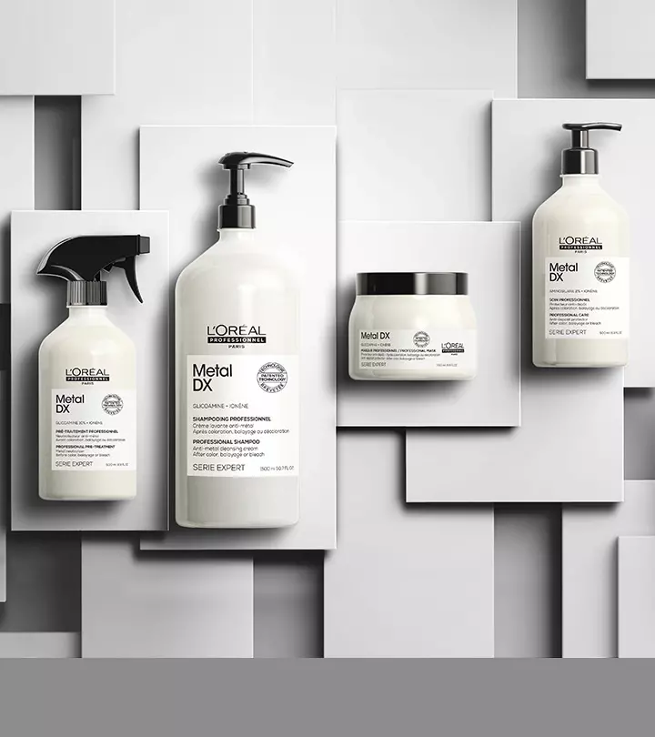 A Travel Enthusiast’s Hair Care Story A Travel Enthusiast’s Hair Care Story