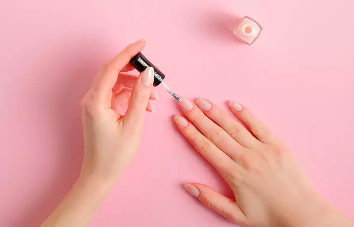 Add-Thin-Coats-Of-Nail-Paint