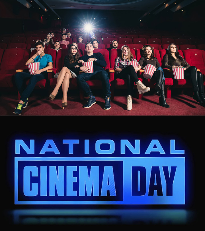 All You Need To Know About Booking Tickets At Rs 75 On National Cinema Day, 23rd September, 2022