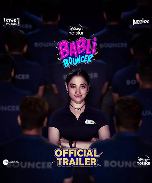 Babli Bouncer
