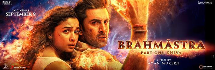 Brahmastra