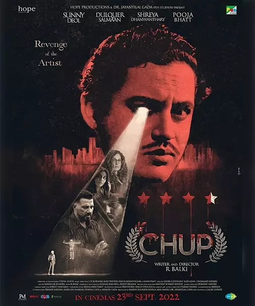 Chup