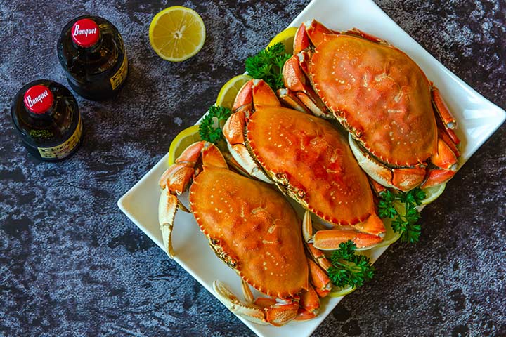 Crabs may improve eyesight