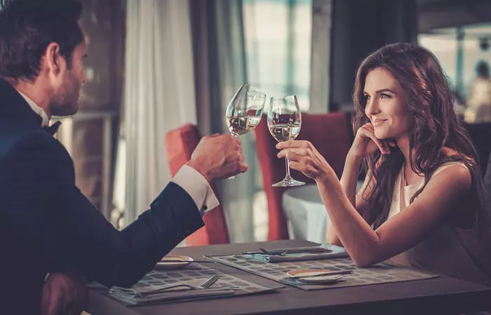 Dating before marriage helps you know each other better