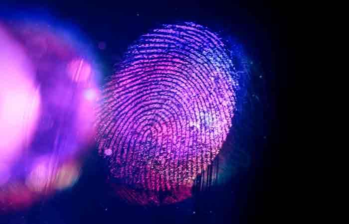 Fingerprints-Are-Unique