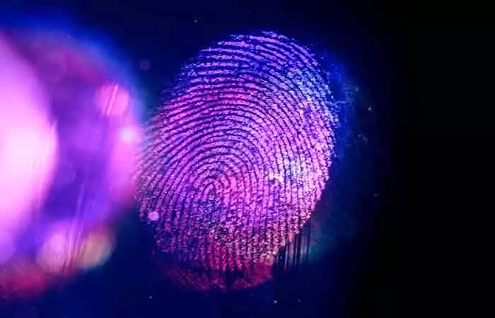 Fingerprints-Are-Unique
