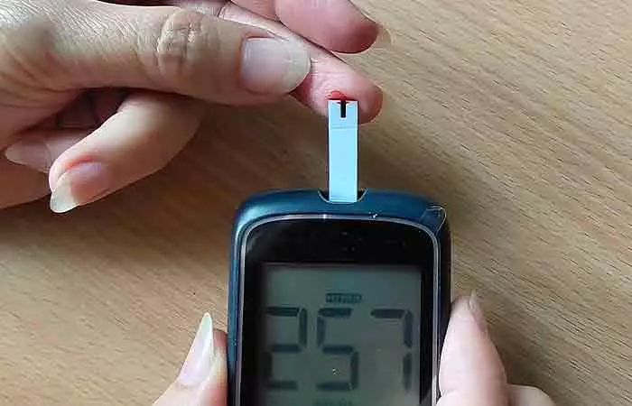 High-Glucose-Levels