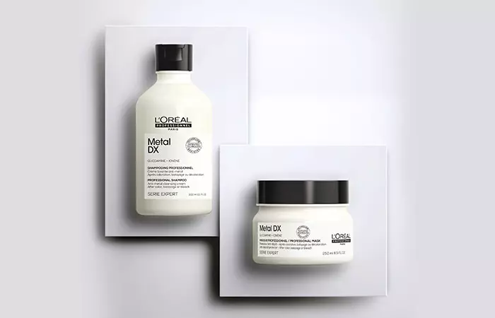 How I Prep My Hair Before Traveling