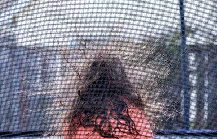 Impacted By Static