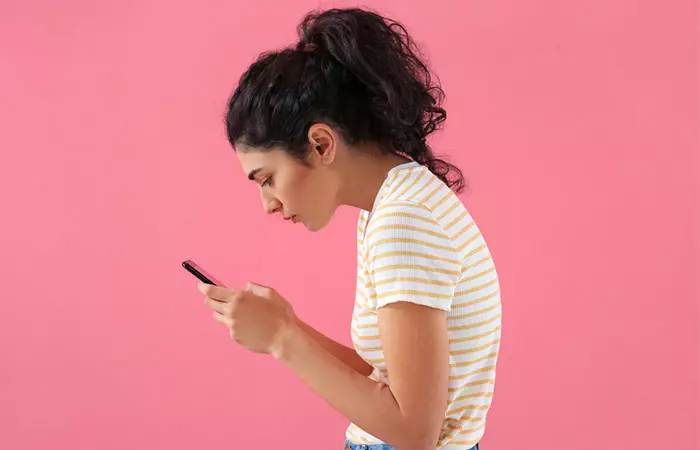 Improved Posture