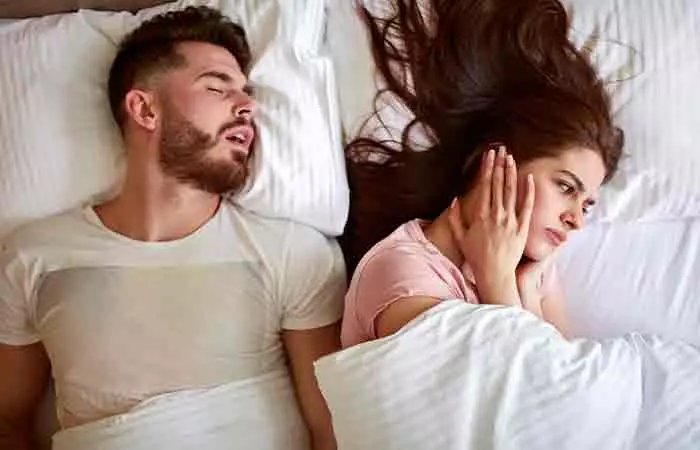 It's-Very-Natural-To-Snore-While-You-Sleep