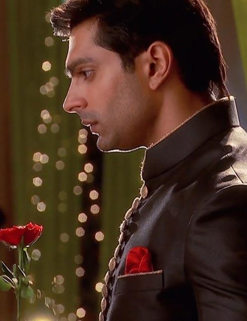 Karan Singh Grover