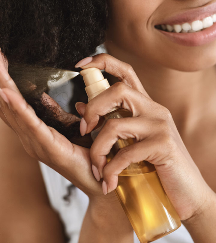 11 Silent Killers That Are Damaging Your Hair
