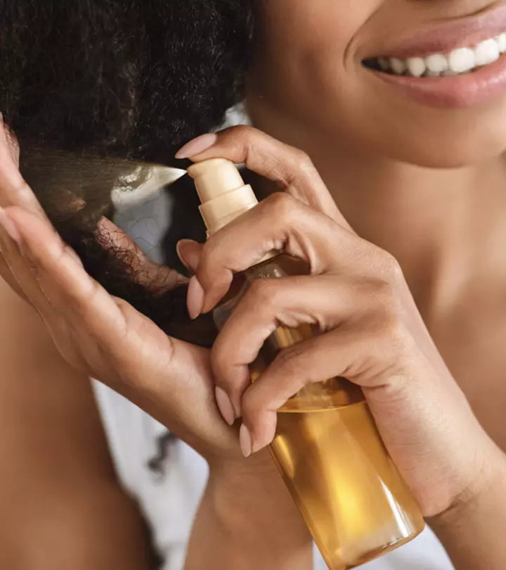 11 Silent Killers That Are Damaging Your Hair_image