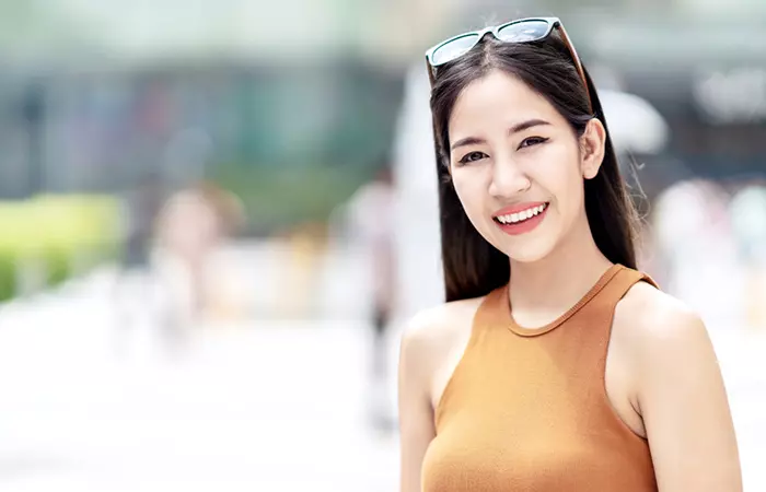 Sort Of Sun Protection On Your Hair