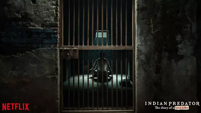 The Diary Of A Serial Killer