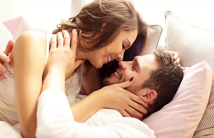 Understand your sexual compatibility before marriage