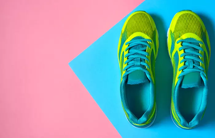 Use A Potato With Its Skin Peeled To Stretch Your Shoes